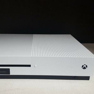 XBOX  One